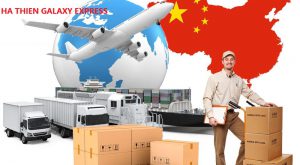 Hà Thiên Galaxy Express chuyên cung cấp các dịch vụ: Chuyển phát nhanh đi Trung Quốc, mua hộ hàng Trung Quốc, ship hàng Trung Quốc