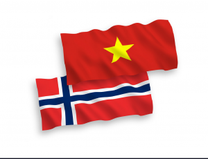 Dịch vụ nhập hàng từ Na Uy về Việt Nam chuyên nghiệp của Hà Thiên Galaxy Express