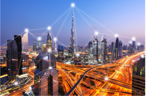 Dịch vụ order, mua hộ hàng UAE của Hà Thiên Logistics